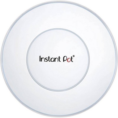 Instant Pot Instant Pot® - Tampa de silicone para todos os modelos de 8 litros